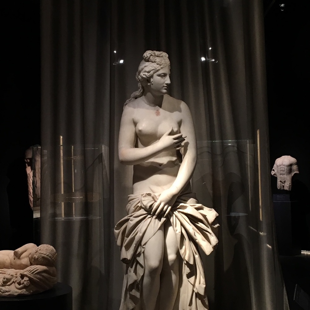 Meet your Posher, Athena